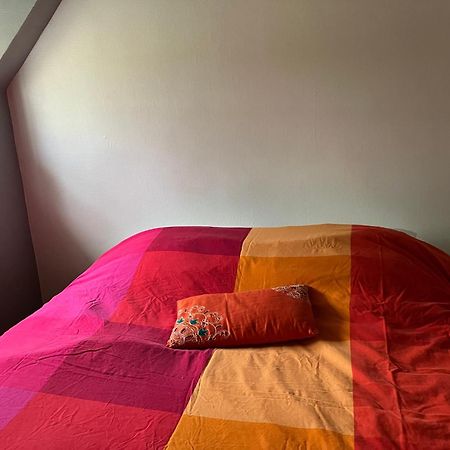Chambre Chez Armelle Avoine Eksteriør billede