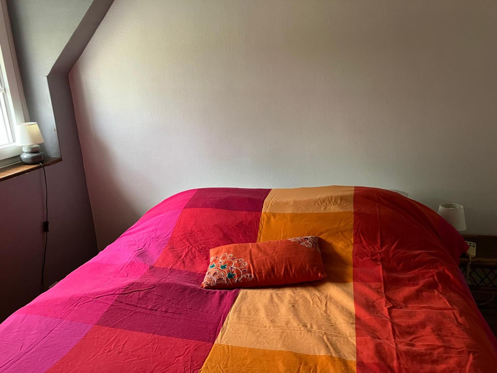 Chambre Chez Armelle Avoine Eksteriør billede