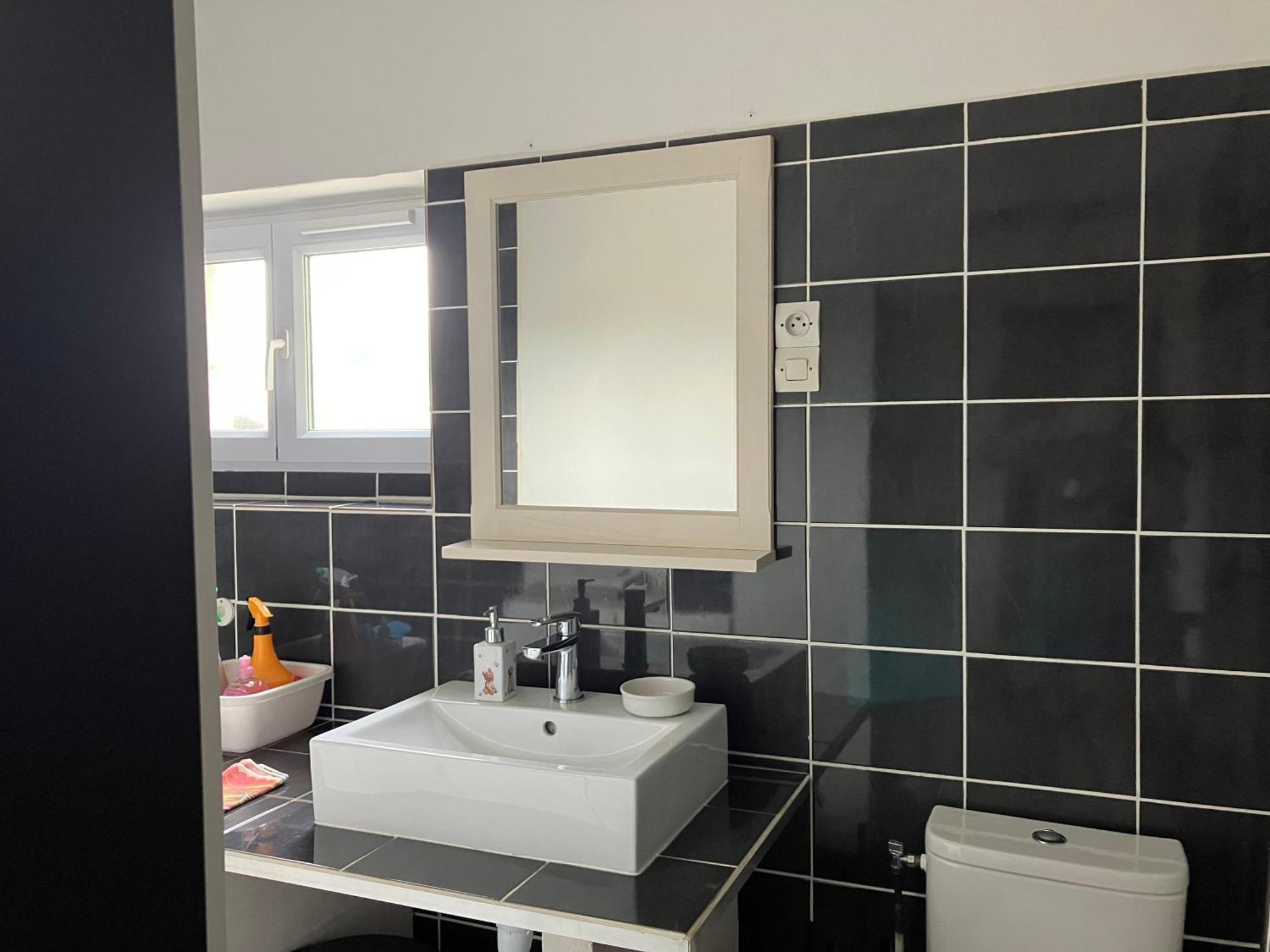 Chambre Chez Armelle Avoine Eksteriør billede