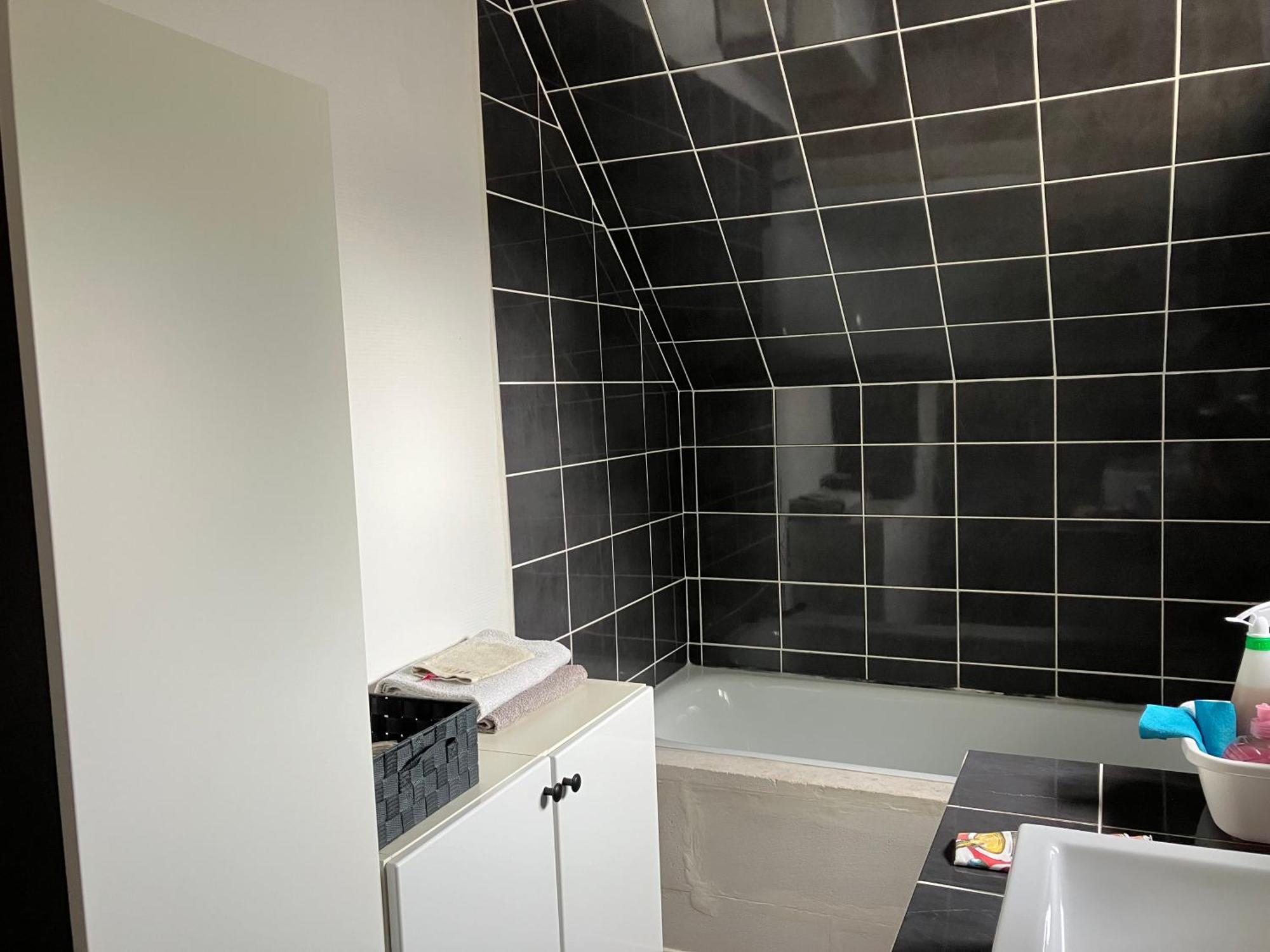Chambre Chez Armelle Avoine Eksteriør billede