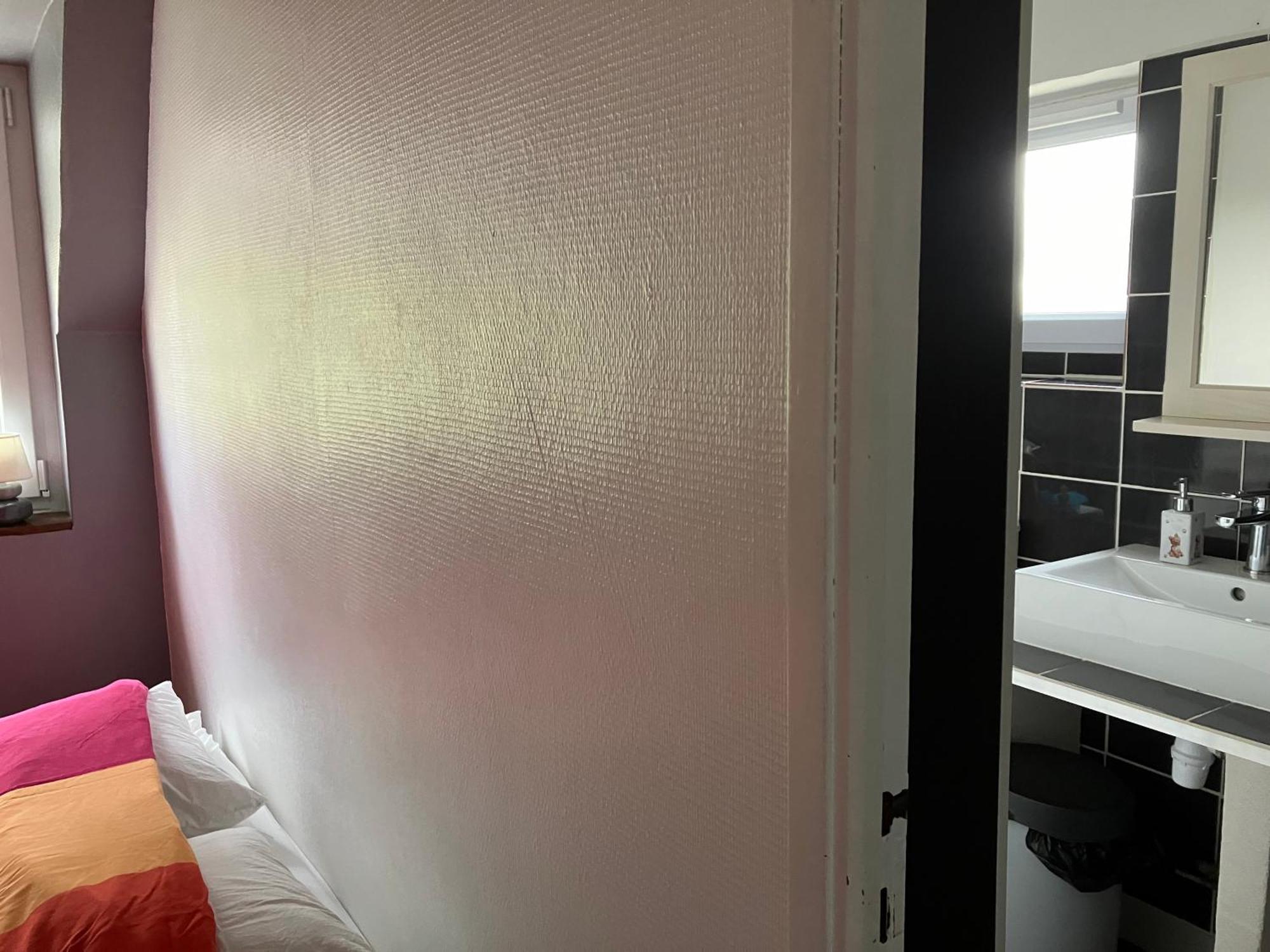 Chambre Chez Armelle Avoine Eksteriør billede